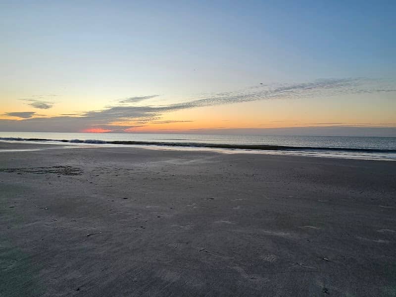 Isle of Palms Beach Access 31 - Image 1