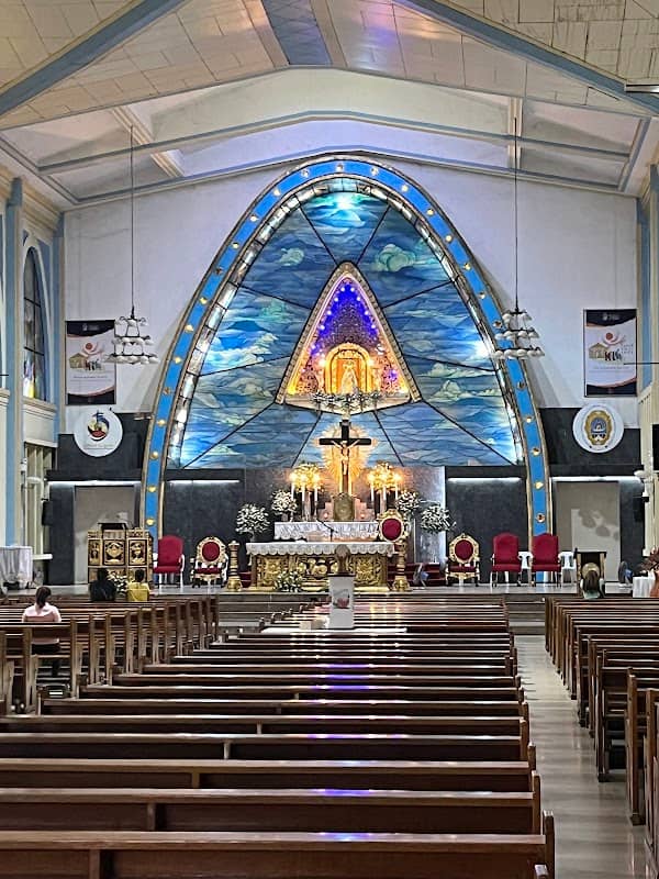 Virgen de la Regla National Shrine - Image 1