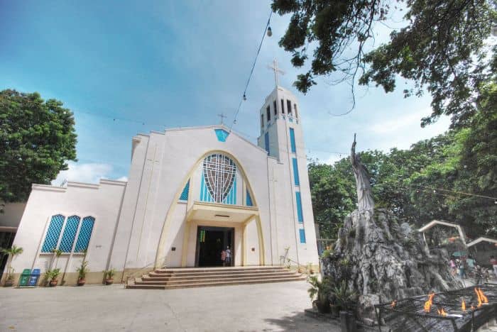 Virgen de la Regla National Shrine - Image 2