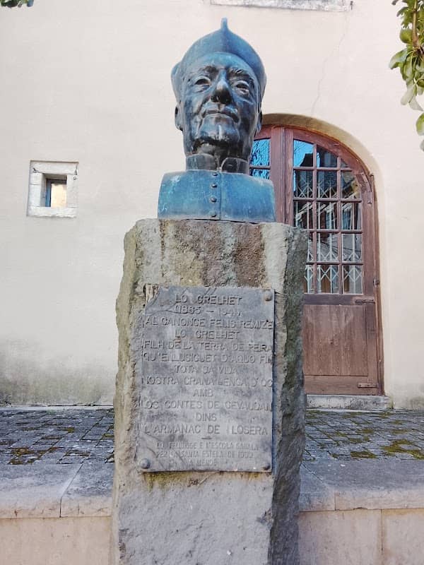 Buste Lo Grelhet - Image 1