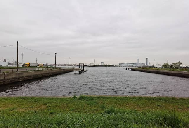 Higashiogishima Kita Park - Image 1