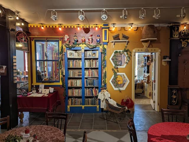 Baker Street West - Image 1