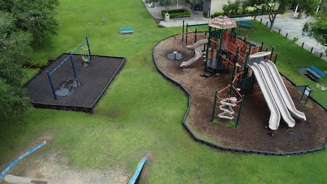 Thibodaux Parks & Recreation - Image 2