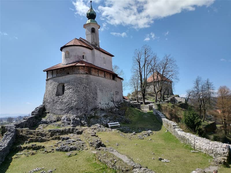 Little Castle - Image 1