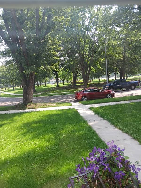Frank Hibbing Park - Image 1
