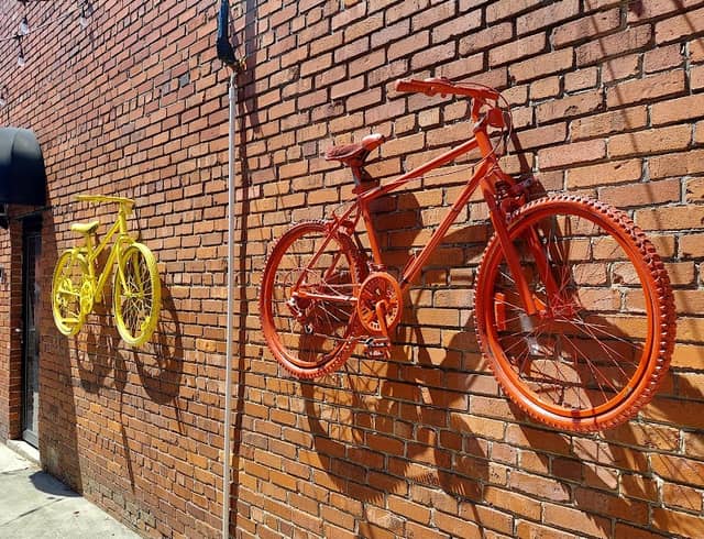 John Anderson alley - Image 1
