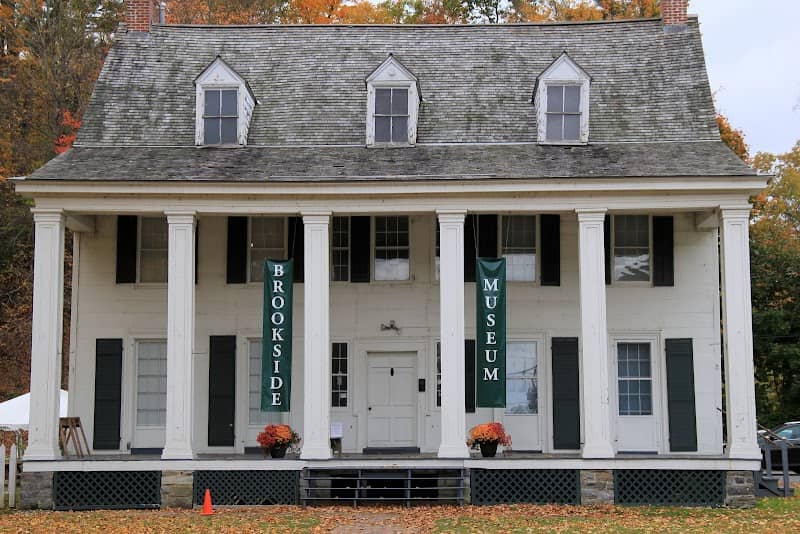 Brookside Museum - Image 1