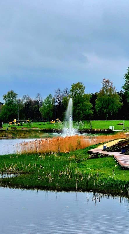 Fontanas "Žvaigždė" - Image 1