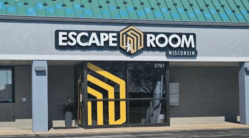 Escape Room Wisconsin - Appleton - Image 1