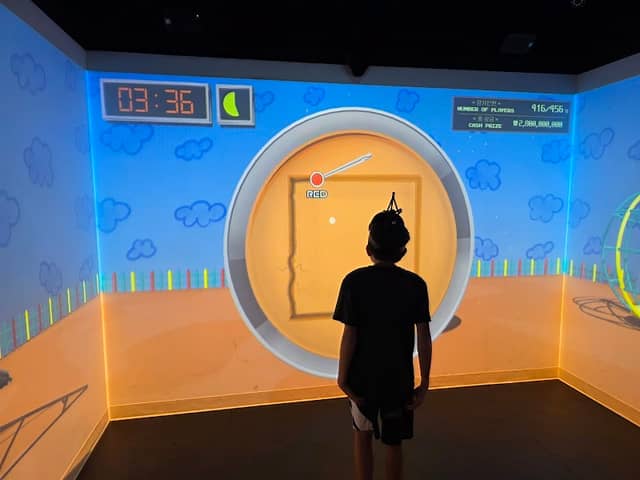 Immersive Gamebox - Avalon Mall, Alpharetta - Image 2