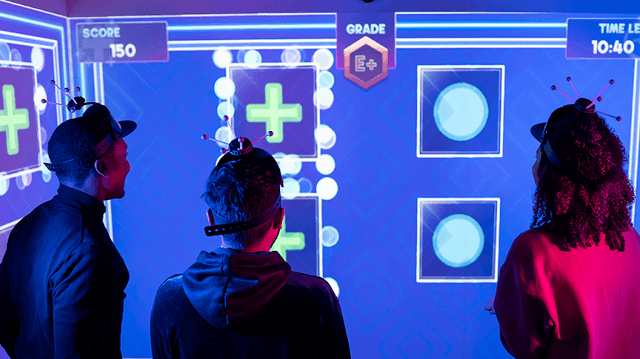 Immersive Gamebox - Avalon Mall, Alpharetta - Image 3