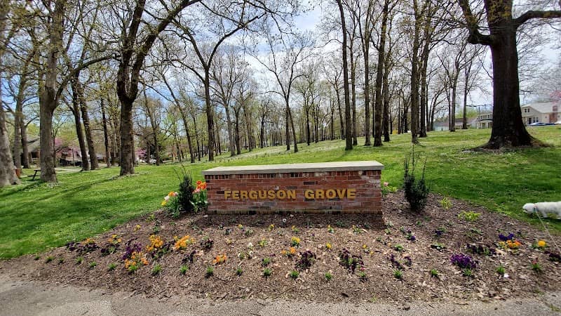 Ferguson Grove Park - Image 2