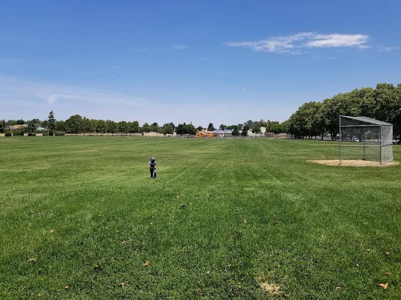 Meadowlands Park - Image 1