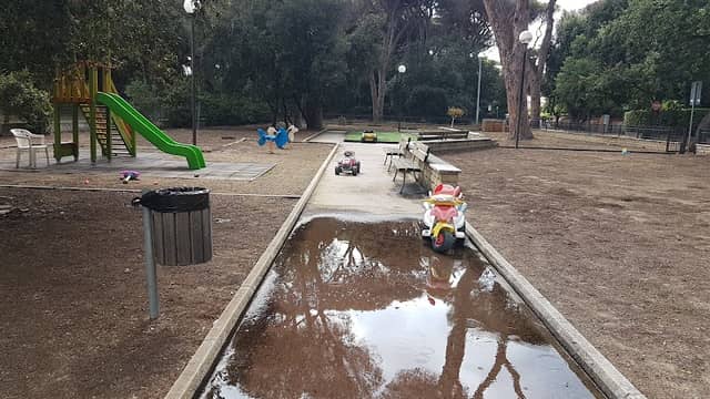 Parco Giochi Fregene - Image 1