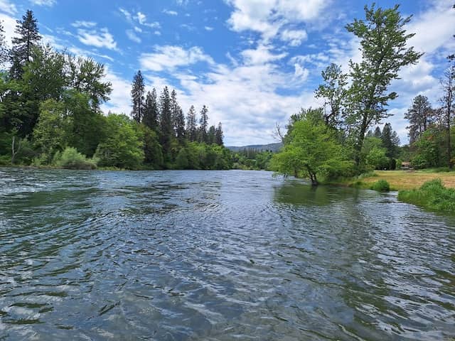 SHADY COVE PARK - Image 1
