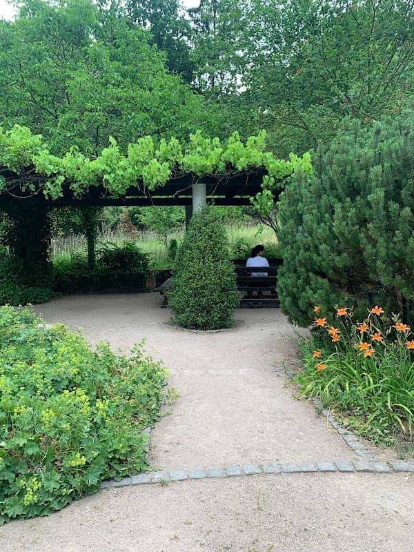 Biblischer Garten - Image 2