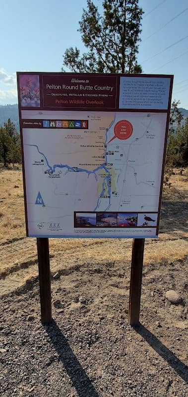 Pelton Wildlife Overlook - Image 3