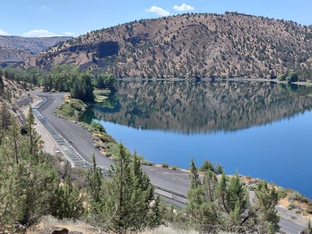 Pelton Wildlife Overlook - Image 1