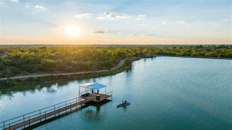 Richland Springs City Park - Image 1