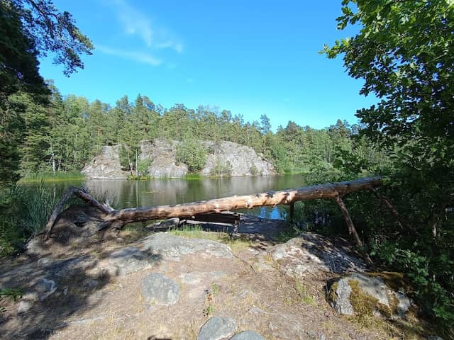 Kvarndammen - Image 1