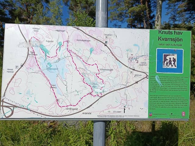 Kvarndammen - Image 2
