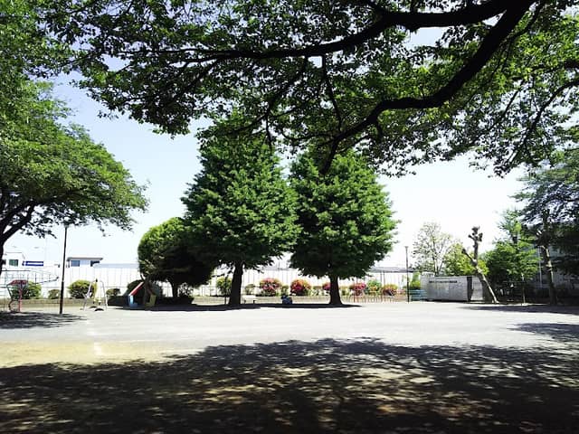 Inadaira Park - Image 1
