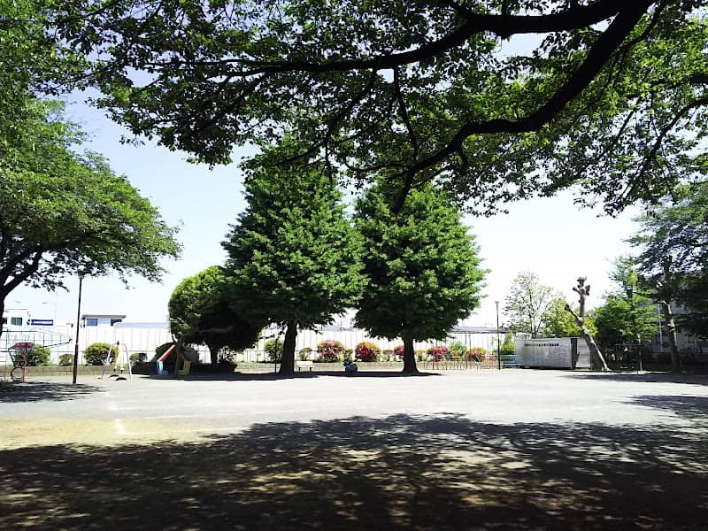 Inadaira Park - Image 1