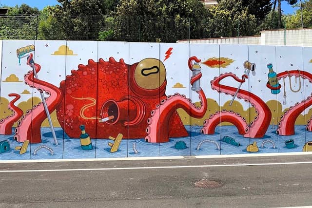 MISTER THOMS – MEA PULPA - Image 1