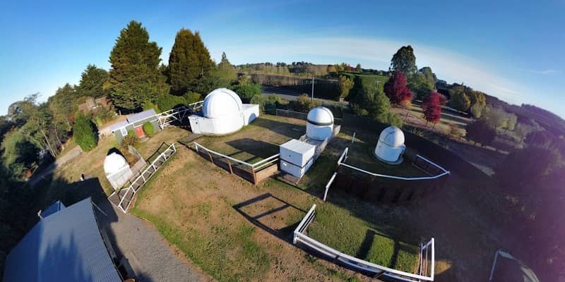 Canterbury Astronomical Society - Image 1