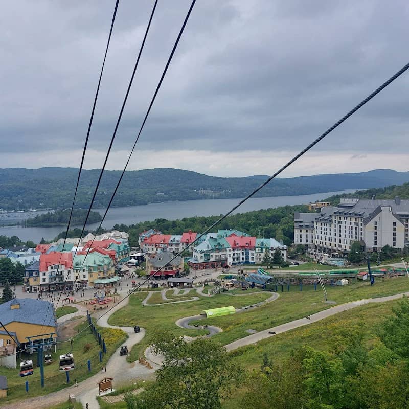 Mont tremblant park - Image 3