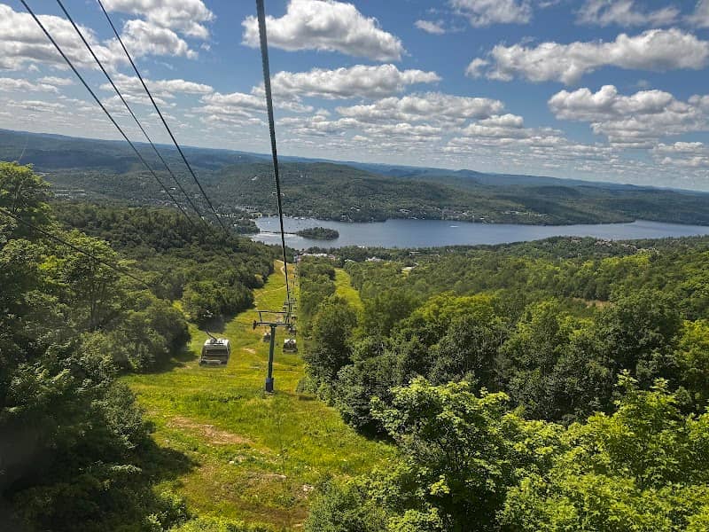 Mont tremblant park - Image 1