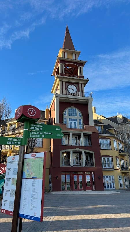 Mont tremblant park - Image 2