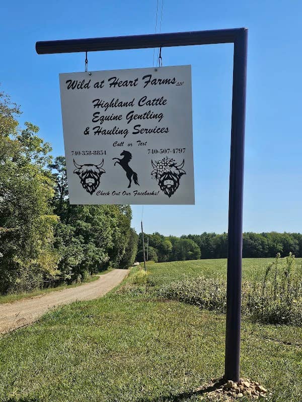 Wild at Farms LLC - Image 1