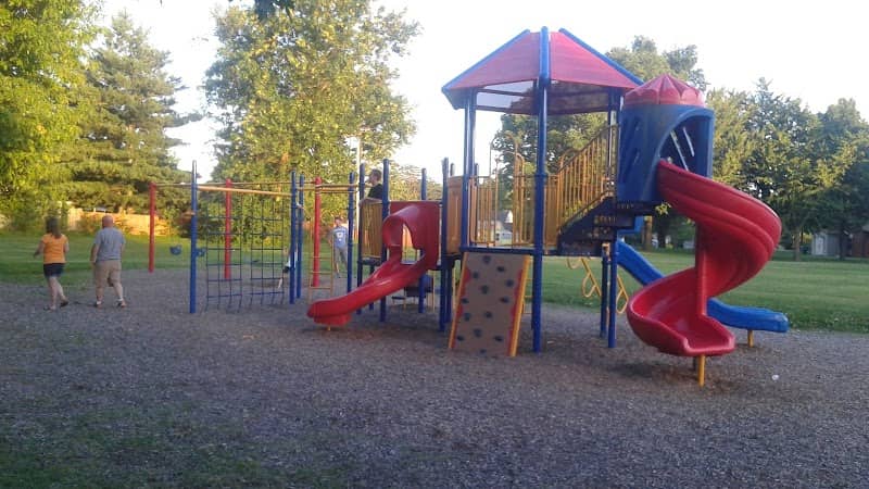 Loman Park - Image 1
