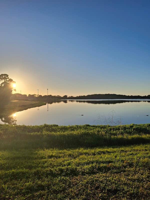 Don Griffin Recreational Trail - Image 2