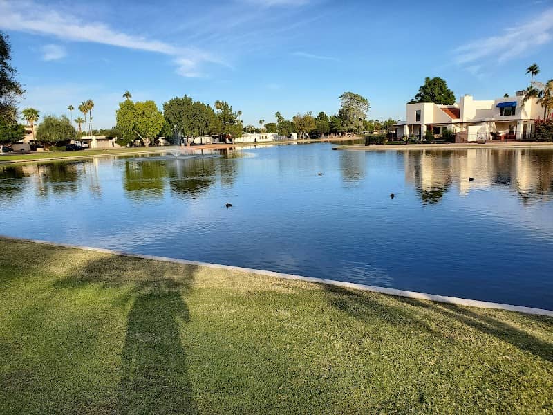 Tierra Verde Lake Park - Image 1