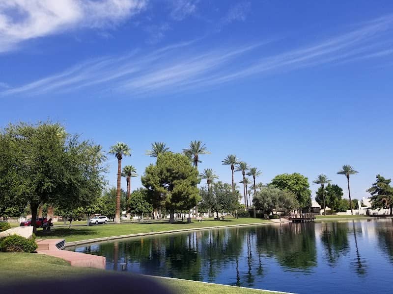 Tierra Verde Lake Park - Image 3