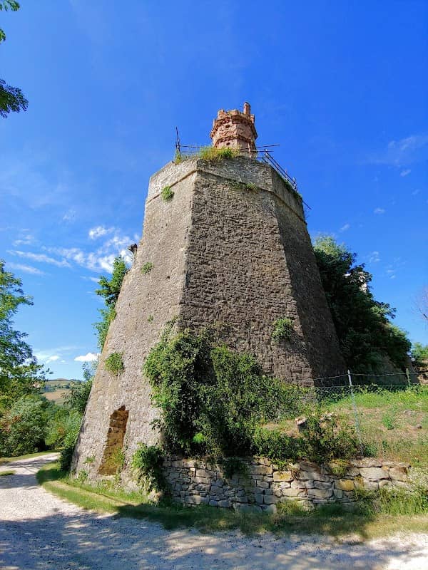 Torre di Zena - Image 1