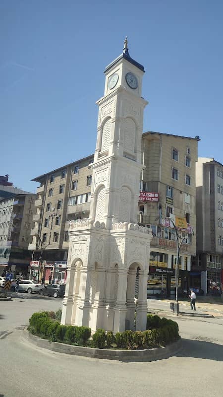 Metropol Tatvan - Image 1