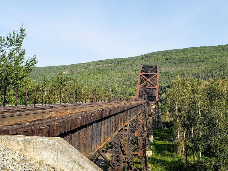 Mears Memorial Bridge - Image 1