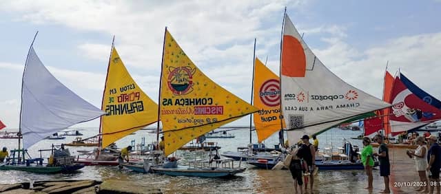 praia de porto de galinhas - Image 2
