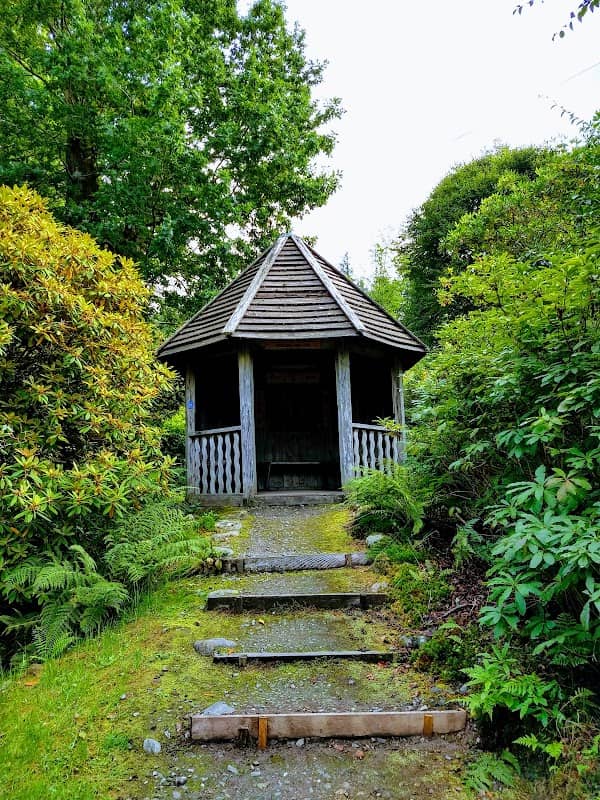Ardkinglas Woodland Garden - Image 1