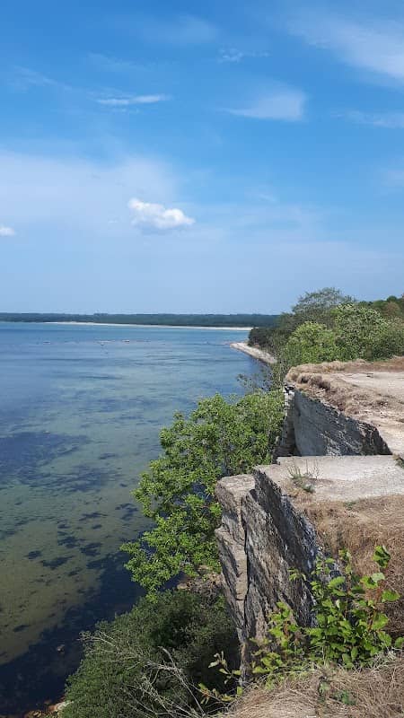 Türisalu Cliff - Image 1