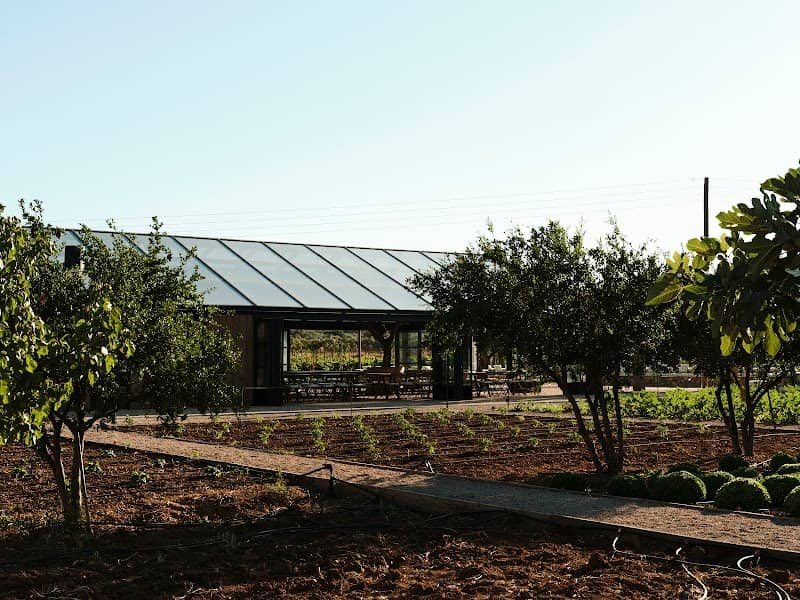 Margi Farm - Image 1