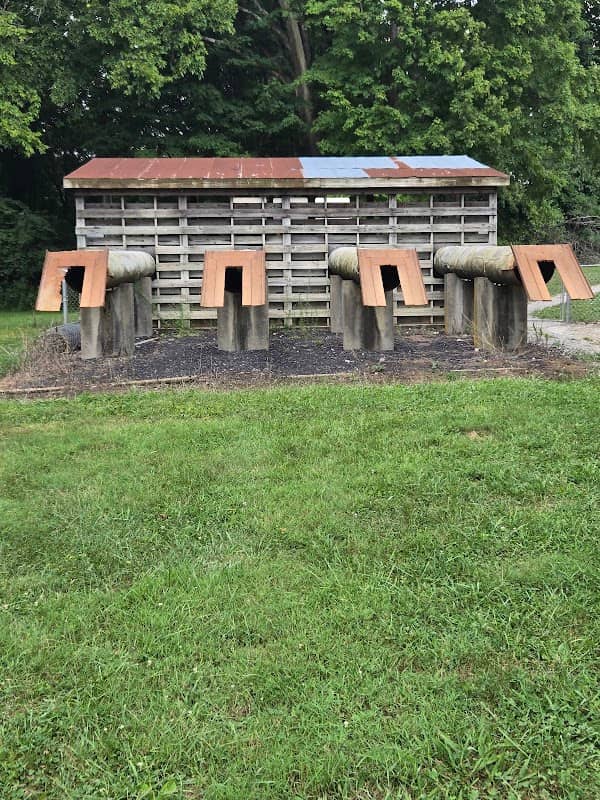 Kentucky Department of Parks - Image 1