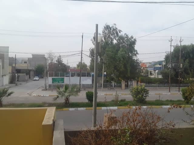 Roya Garden باخچەی روئیا - Image 1
