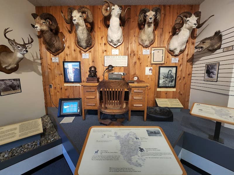 Jack O'Connor Center - Image 2