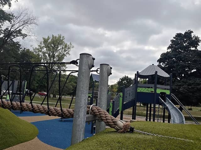 North Judson Town Park - Image 1