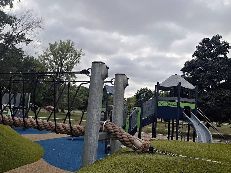 North Judson Town Park - Image 1