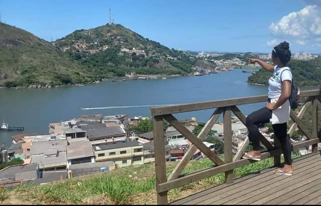 Tour no Morro em Vitória ES - Image 2